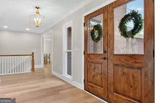 8294 Shelley Trail, Macon, GA 31220 - Photo 9