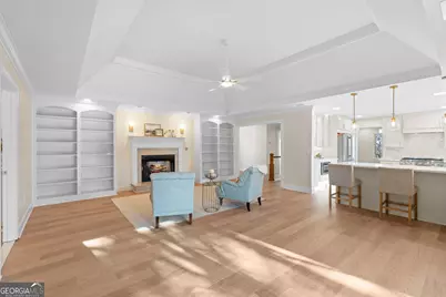 8294 Shelley Trail, Macon, GA 31220 - Photo 27