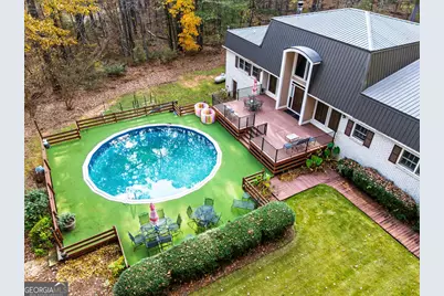 1614 Beville Drive, Griffin, GA 30224 - Photo 35