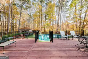 1614 Beville Dr, Griffin, GA 30224 - Photo 33