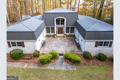 1614 Beville Drive, Griffin, GA 30224 - Photo 1