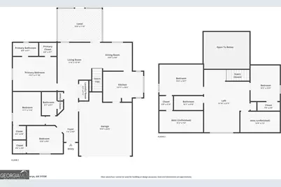 93 Mollies Court, Saint Marys, GA 31558 - Photo 5