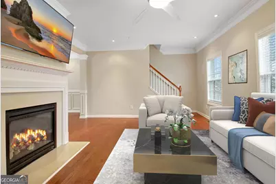 41 Corbel Way, Newnan, GA 30265 - Photo 9