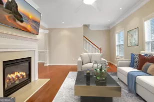 41 Corbel Way, Newnan, GA 30265 - Photo 9