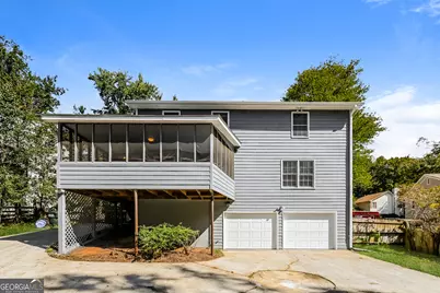 2871 Quinbery Drive, Snellville, GA 30039 - Photo 15