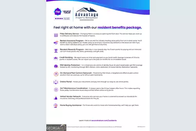 5895 Jonesboro Road, Morrow, GA 30260 - Photo 11