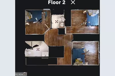 2045 Lois Place NW, Atlanta, GA 30318 - Photo 17