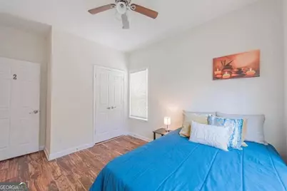 2045 Lois Place NW, Atlanta, GA 30318 - Photo 5