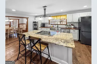 1050 County Line Road #10.75AC, Griffin, GA 30224 - Photo 11