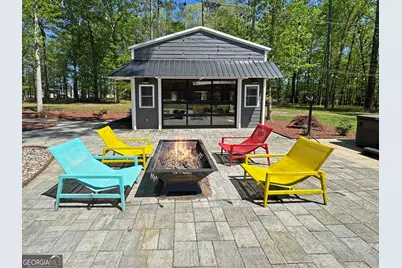 1050 County Line Road #10.75AC, Griffin, GA 30224 - Photo 37