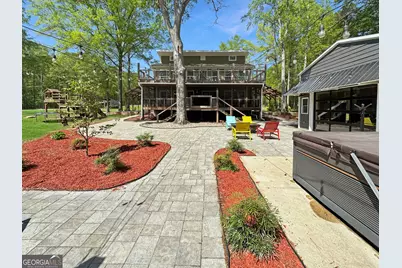 1050 County Line Road #10.75AC, Griffin, GA 30224 - Photo 39