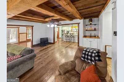 1050 County Line Road #10.75AC, Griffin, GA 30224 - Photo 9