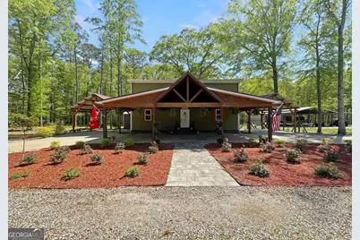 1050 County Line Road #10.75AC, Griffin, GA 30224 - Photo 47