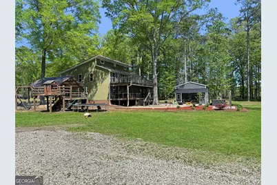 1050 County Line Road #10.75AC, Griffin, GA 30224 - Photo 41