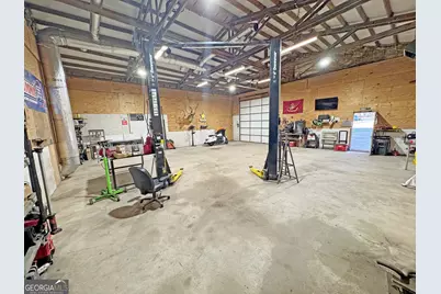 1050 County Line Road #10.75AC, Griffin, GA 30224 - Photo 55