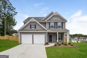 118 Bradford Ct, Dallas, GA 30157 - Photo 1