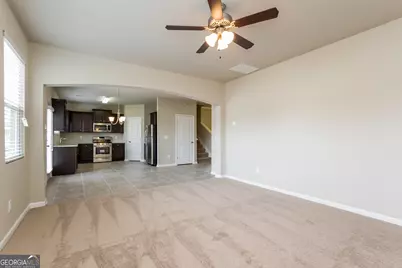 118 Bradford Court, Dallas, GA 30157 - Photo 3