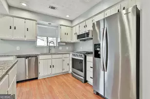 204 Broken Bit Way, Peachtree City, GA 30269 - Photo 15