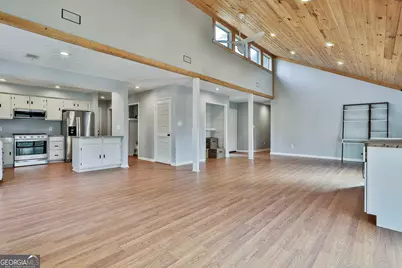 204 Broken Bit Way, Peachtree City, GA 30269 - Photo 9