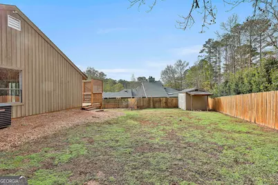 204 Broken Bit Way, Peachtree City, GA 30269 - Photo 27