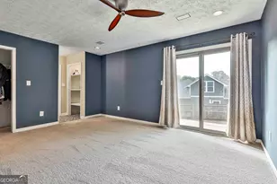 204 Broken Bit Way, Peachtree City, GA 30269 - Photo 19