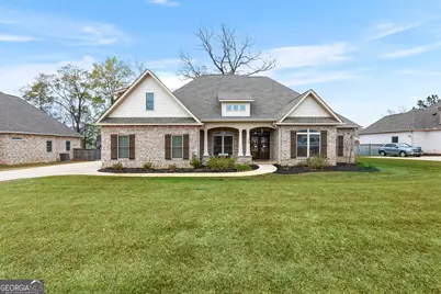 307 Apalachee Way, Bonaire, GA 31005 - Photo 3