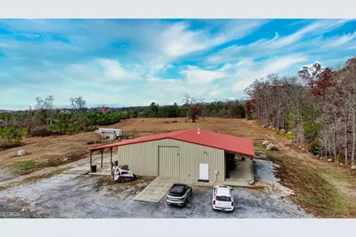 2878 E Hermitage Road, Kingston, GA 30145 - Photo 1