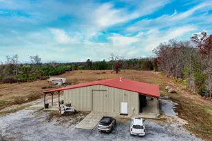 2878 E Hermitage Rd, Kingston, GA 30145 - Photo 1