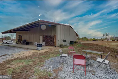 2878 E Hermitage Road, Kingston, GA 30145 - Photo 33