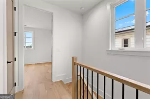 235 Rolison Wy, Fayetteville, GA 30214 - Photo 21