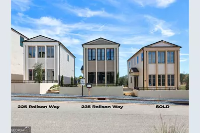 235 Rolison Way, Fayetteville, GA 30214 - Photo 33