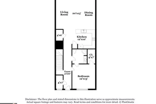 5319 Creekview Way, Morrow, GA 30260 - Photo 17