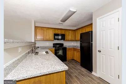 5319 Creekview Way, Morrow, GA 30260 - Photo 5