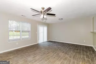 5319 Creekview Way, Morrow, GA 30260 - Photo 3