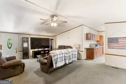 294 Birch Road, Franklin, GA 30217 - Photo 5