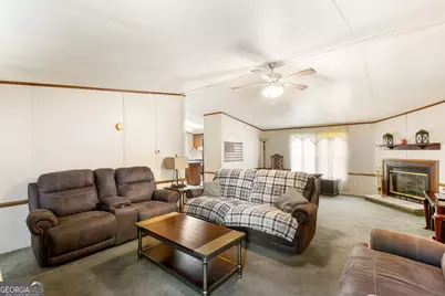 294 Birch Road, Franklin, GA 30217 - Photo 3