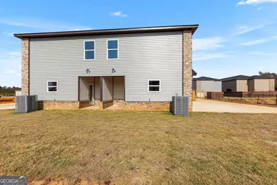 236 Beau Claire Circle, Byron, GA 31008 - Photo 43