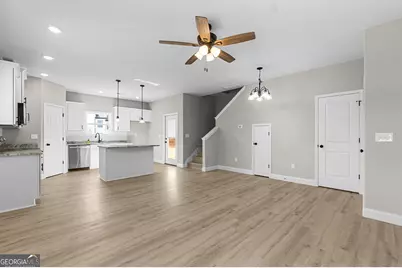 236 Beau Claire Circle, Byron, GA 31008 - Photo 13