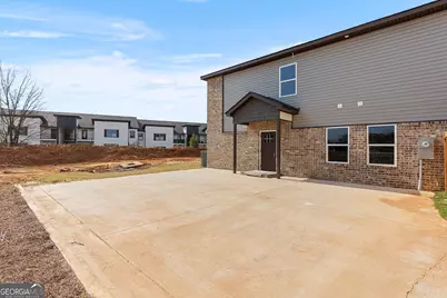 236 Beau Claire Circle, Byron, GA 31008 - Photo 47