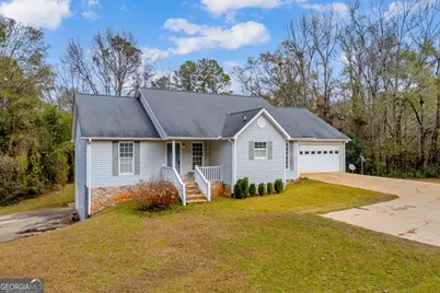 2987 Hwy 72 East, Comer, GA 30629 - Photo 11