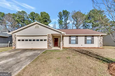10960 Morning Dove Drive, Hampton, GA 30228 - Photo 25