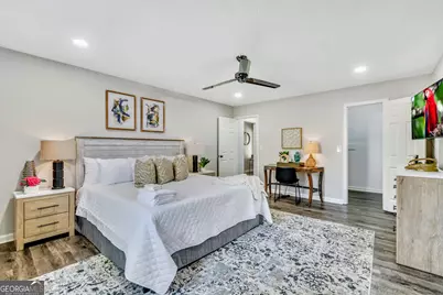 10960 Morning Dove Drive, Hampton, GA 30228 - Photo 13