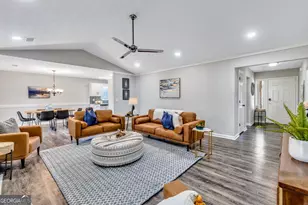 10960 Morning Dove Dr, Hampton, GA 30228 - Photo 3