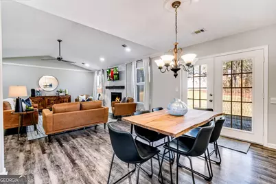 10960 Morning Dove Drive, Hampton, GA 30228 - Photo 7