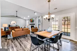 10960 Morning Dove Dr, Hampton, GA 30228 - Photo 7