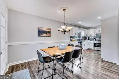 10960 Morning Dove Drive, Hampton, GA 30228 - Photo 5