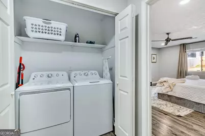 10960 Morning Dove Drive, Hampton, GA 30228 - Photo 11