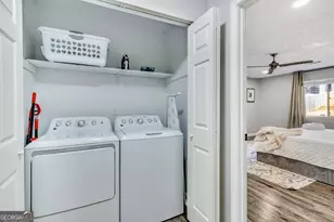 10960 Morning Dove Dr, Hampton, GA 30228 - Photo 11