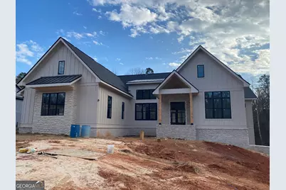 2476 Rockbridge Road NW #LOT 18, Conyers, GA 30012 - Photo 3