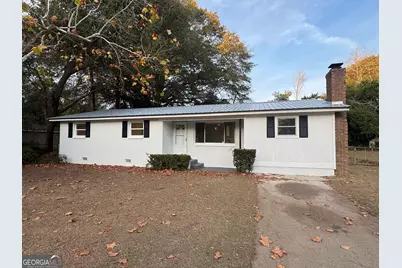 110 Pinecone Drive, East Dublin, GA 31027 - Photo 1